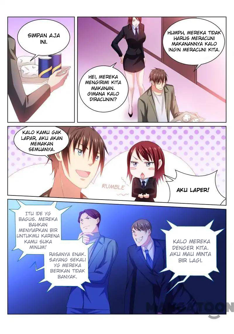 Very Pure Chapter 244 Gambar 4