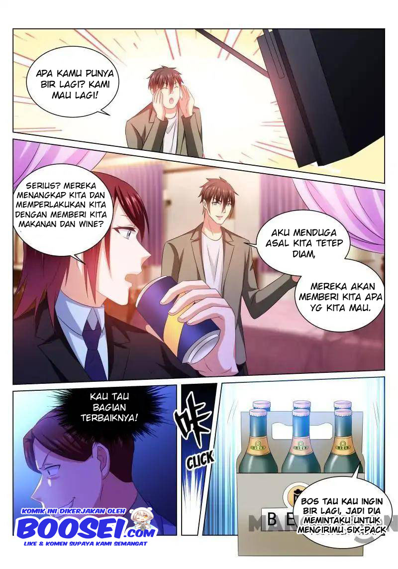 Very Pure Chapter 244 Gambar 5