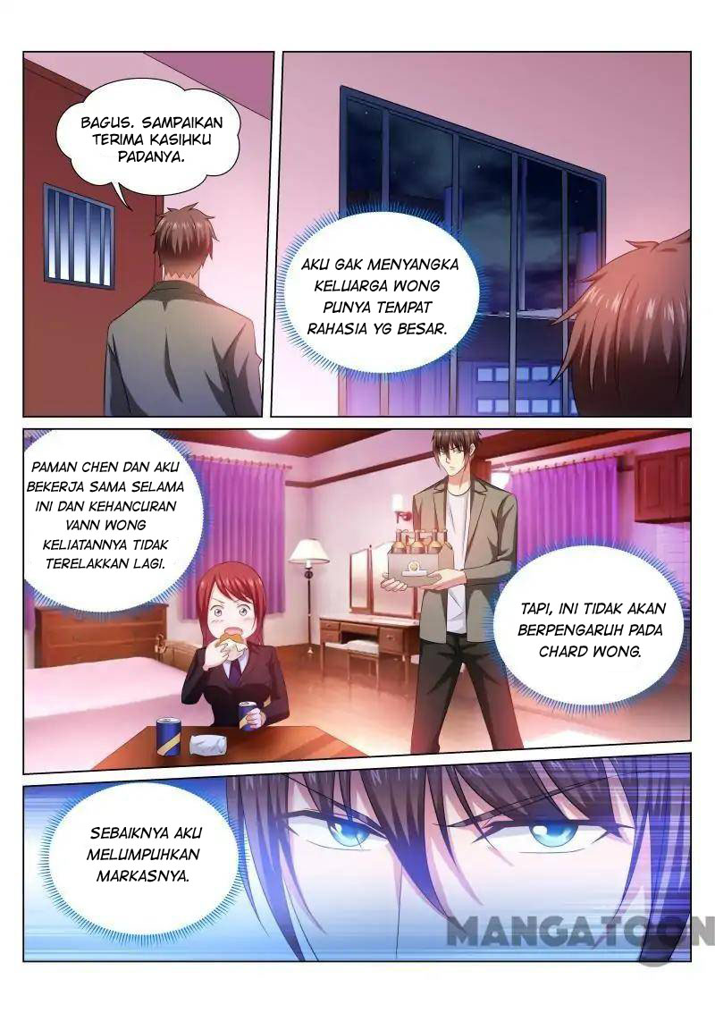 Very Pure Chapter 244 Gambar 6
