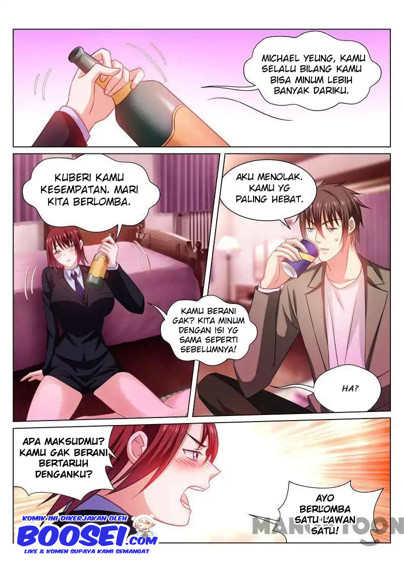 Very Pure Chapter 244 Gambar 7