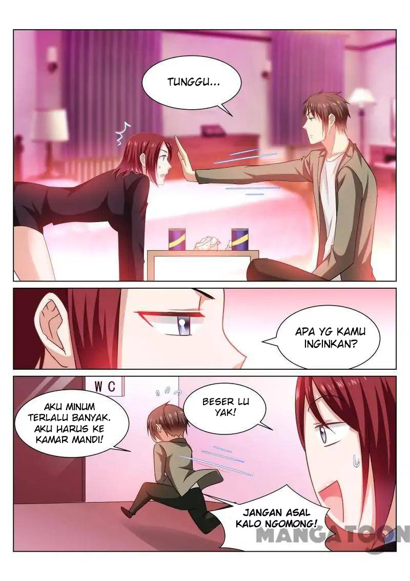 Very Pure Chapter 244 Gambar 8