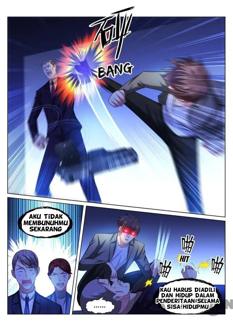 Very Pure Chapter 250 Gambar 4