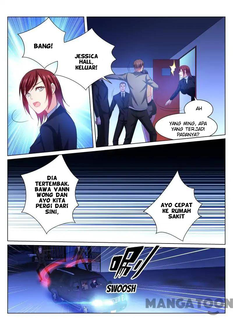 Very Pure Chapter 250 Gambar 8