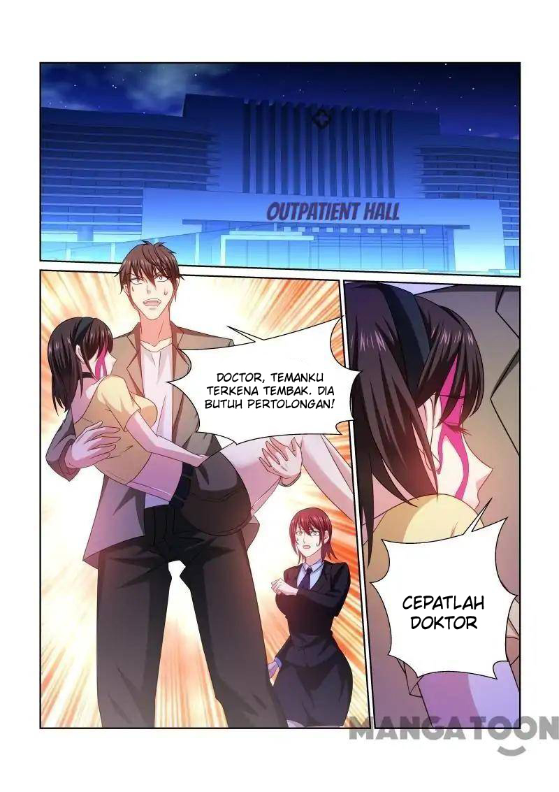 Very Pure Chapter 250 Gambar 10