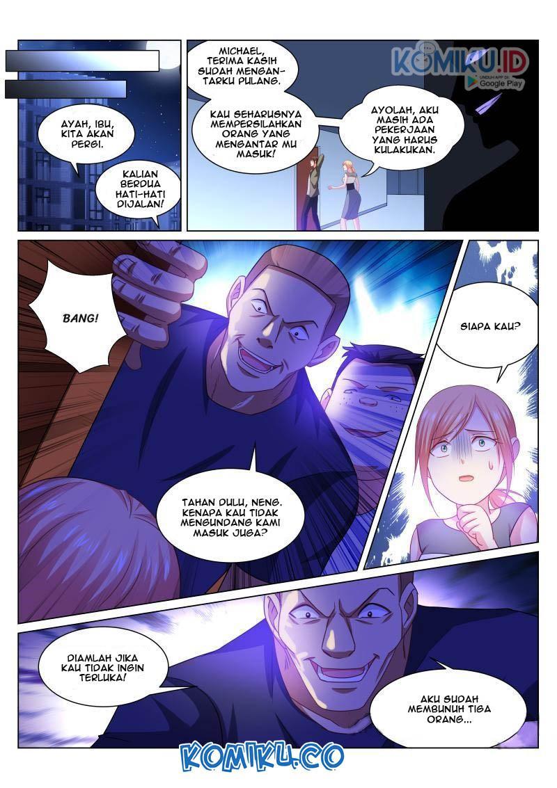 Very Pure Chapter 255 Gambar 5