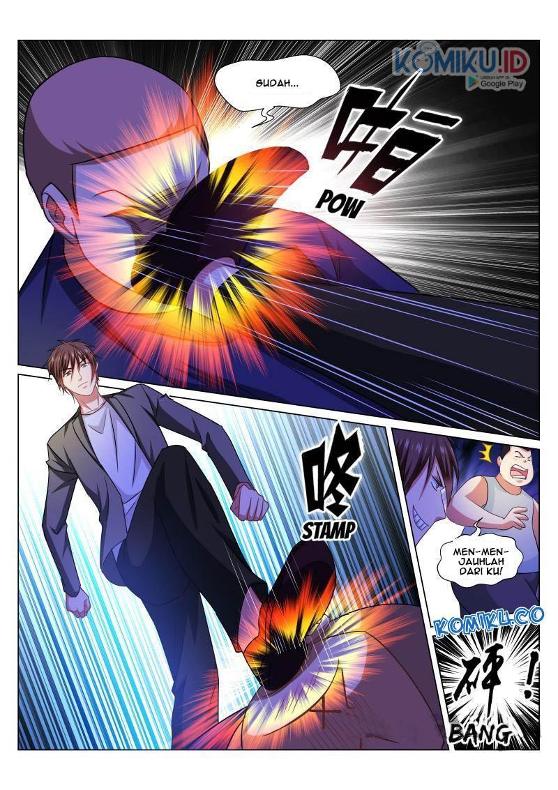 Very Pure Chapter 255 Gambar 6