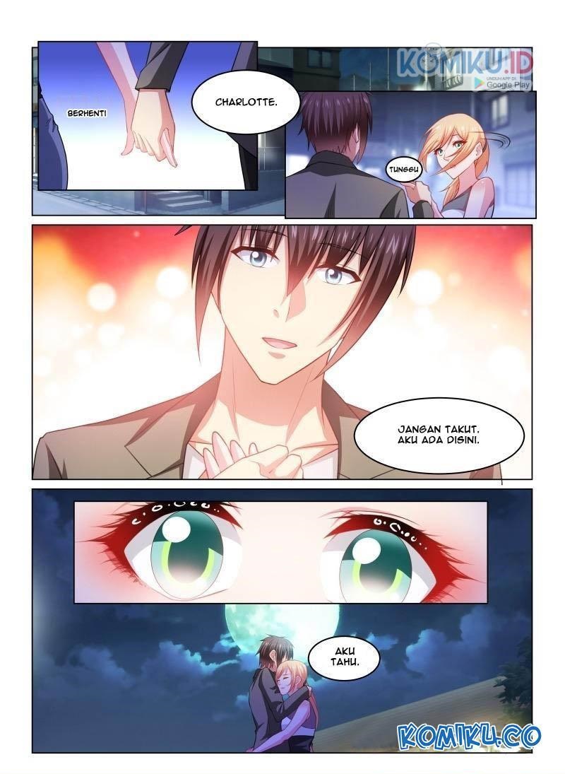 Very Pure Chapter 255 Gambar 8