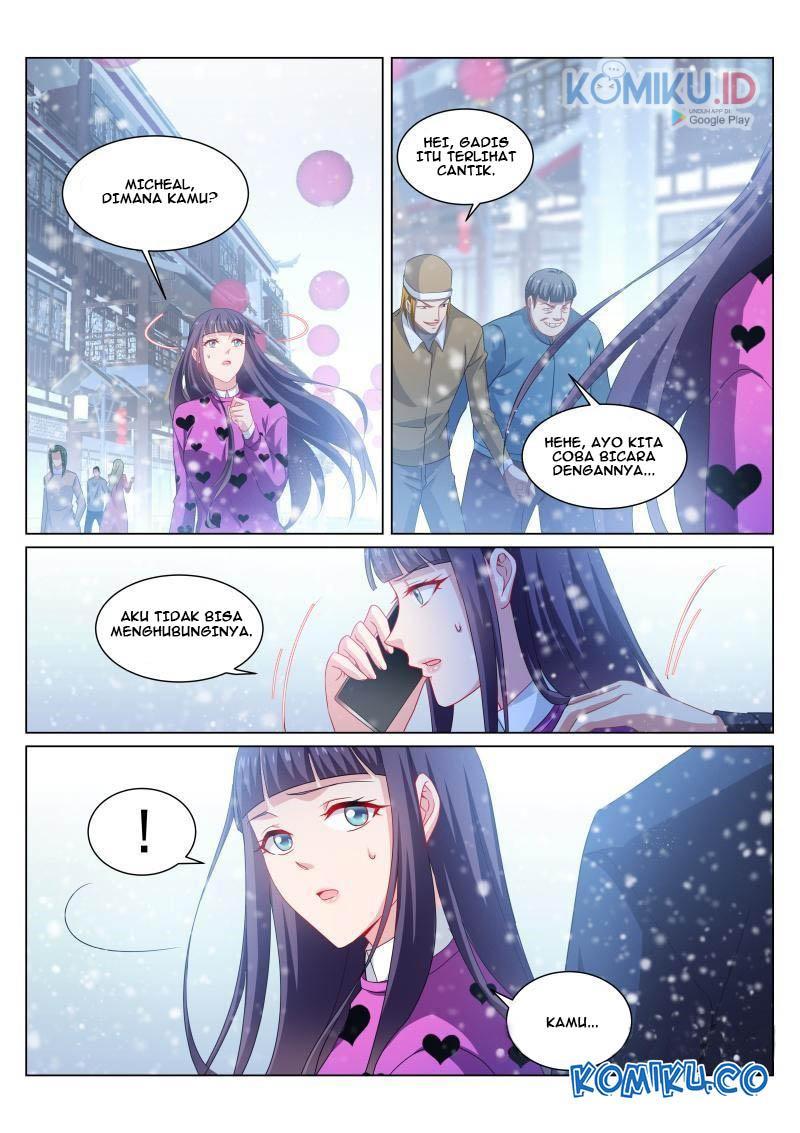 Very Pure Chapter 264 Gambar 1