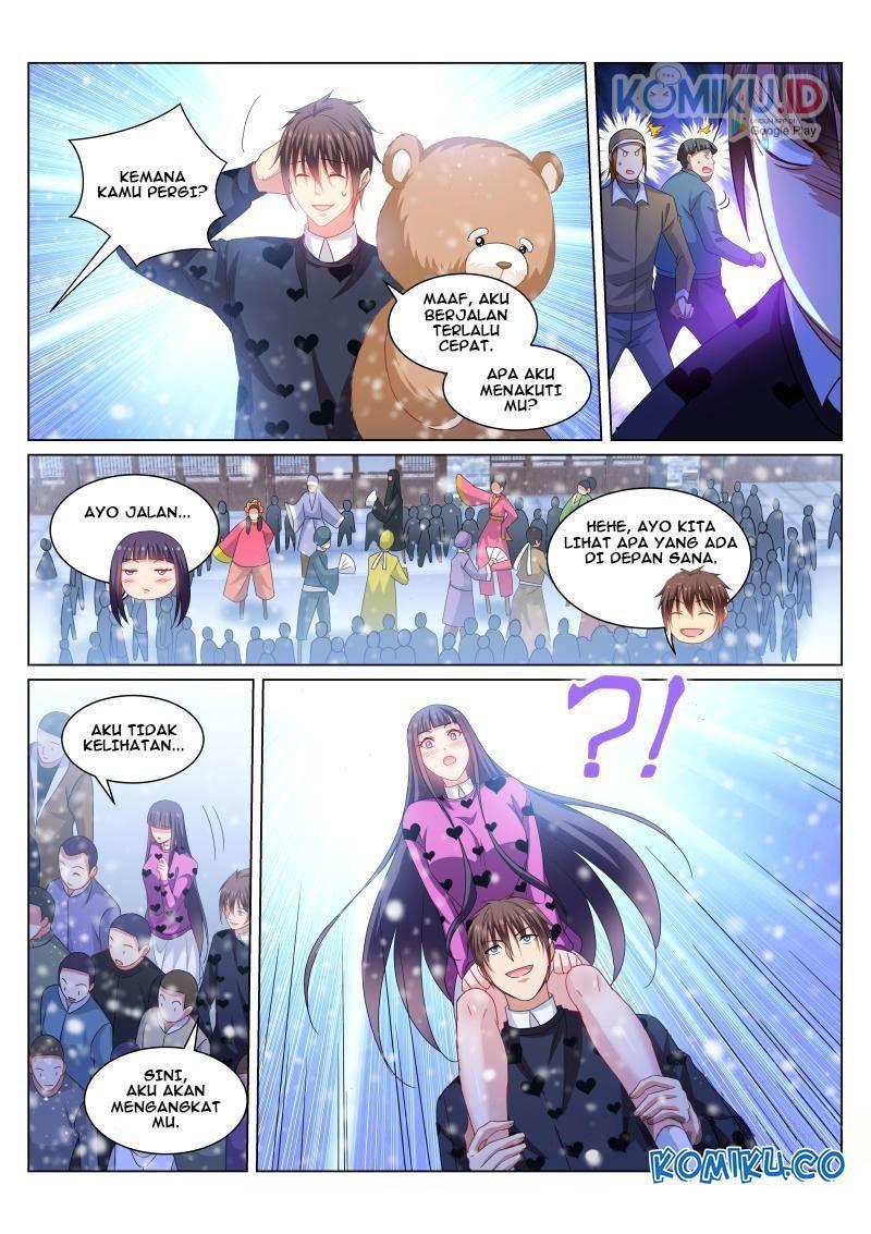 Very Pure Chapter 264 Gambar 2