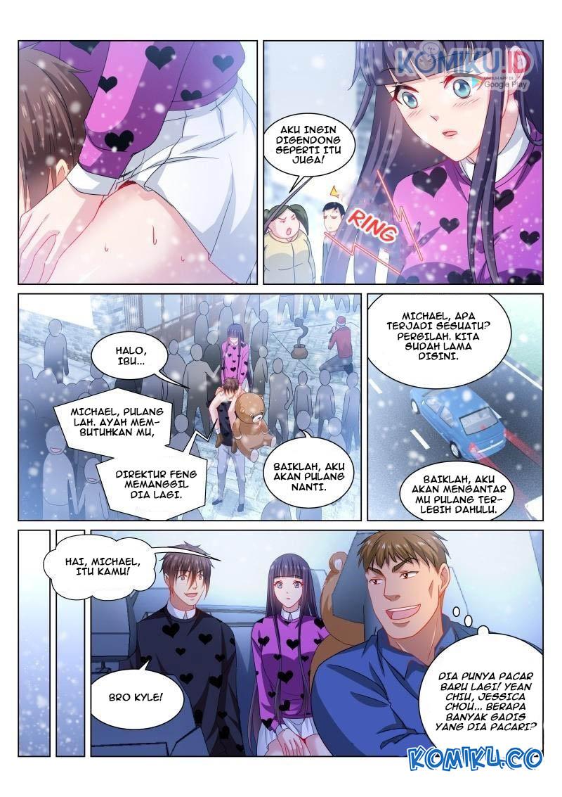 Very Pure Chapter 264 Gambar 3