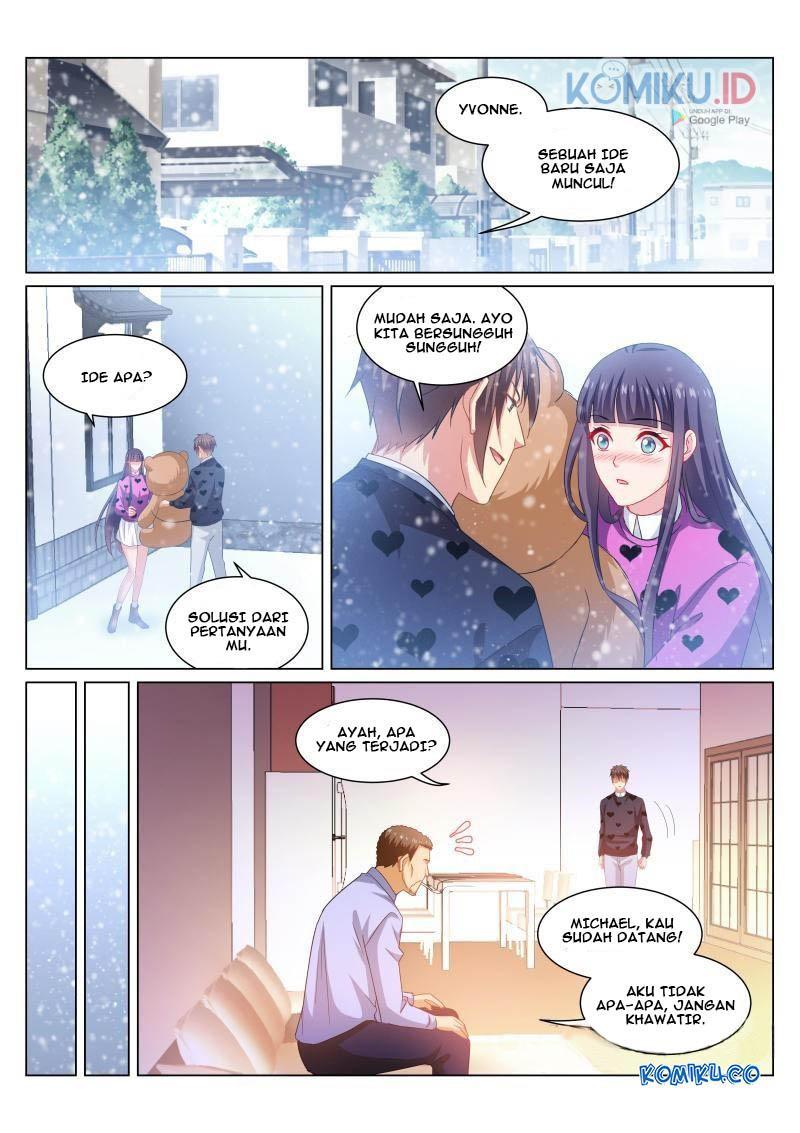 Very Pure Chapter 264 Gambar 4