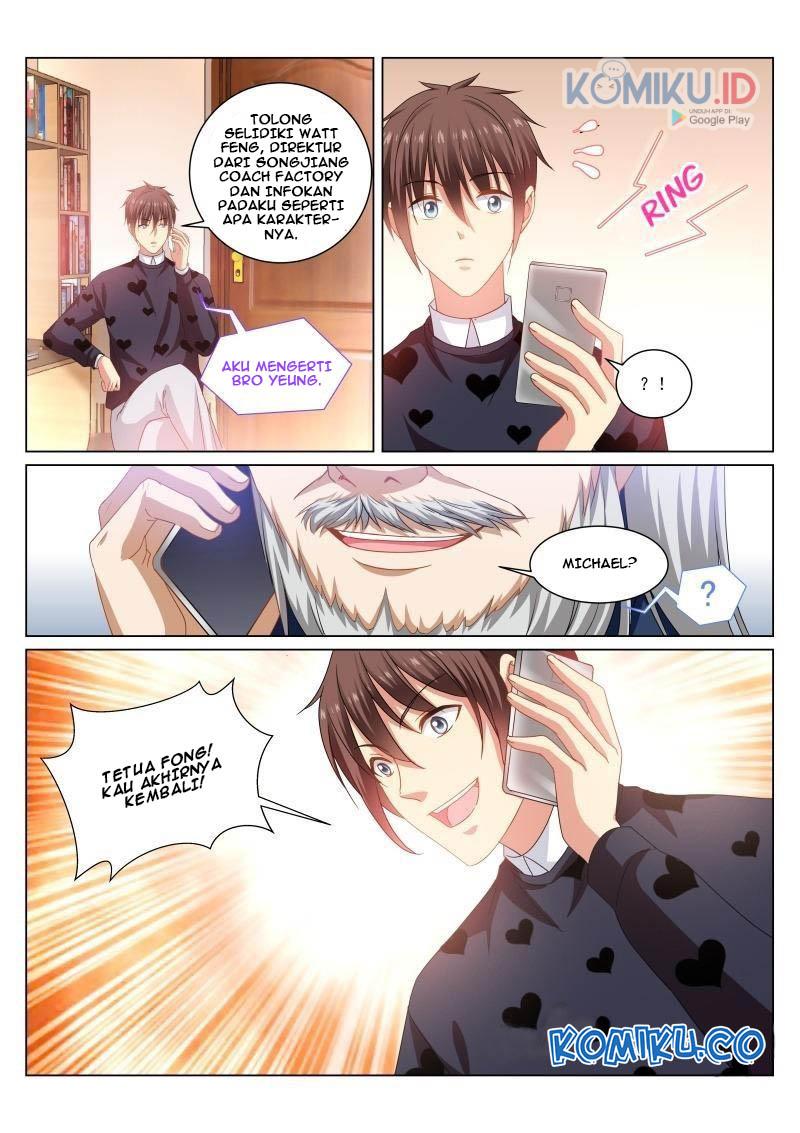 Very Pure Chapter 264 Gambar 6