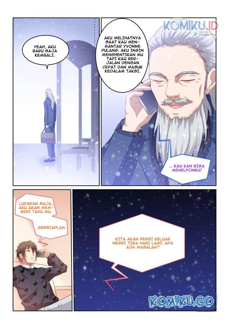 Very Pure Chapter 264 Gambar 7