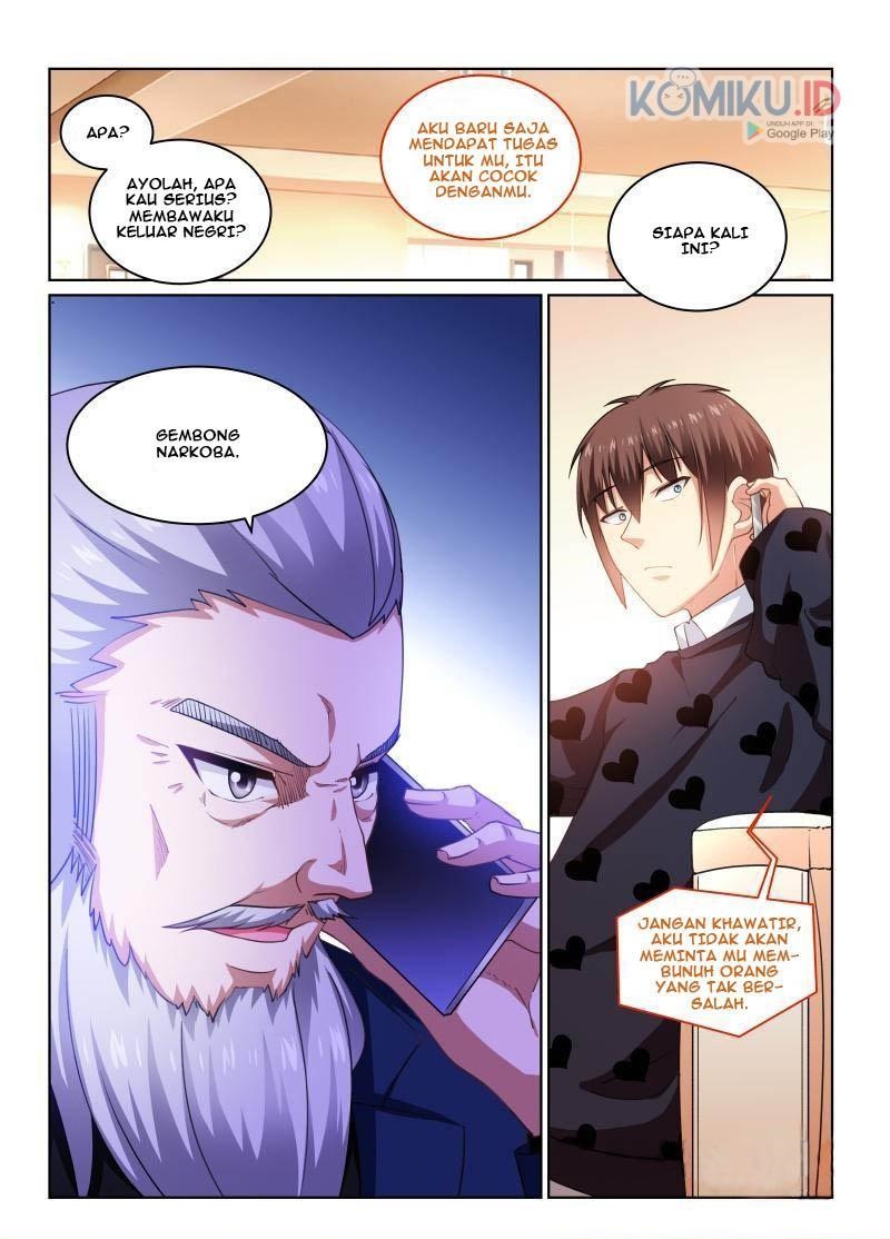 Very Pure Chapter 264 Gambar 8