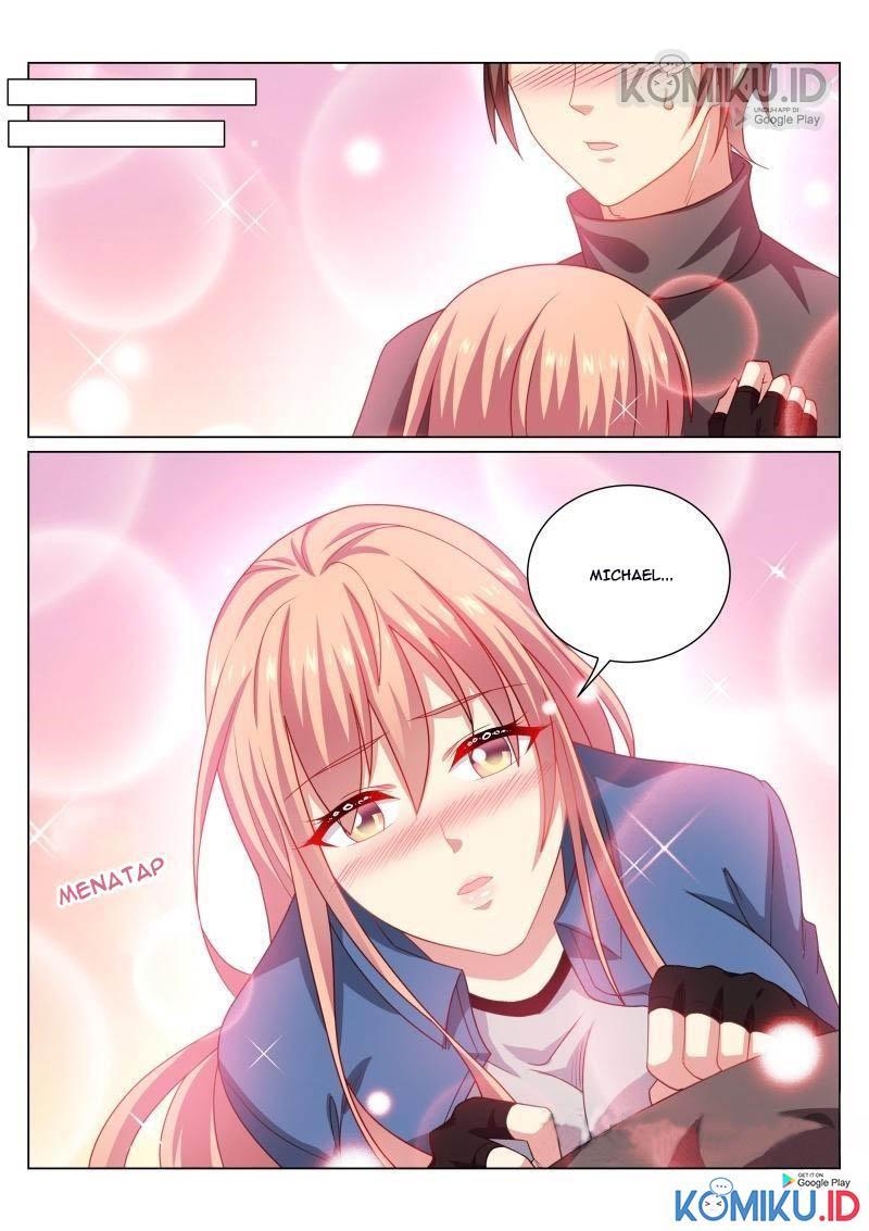 Very Pure Chapter 273 Gambar 1