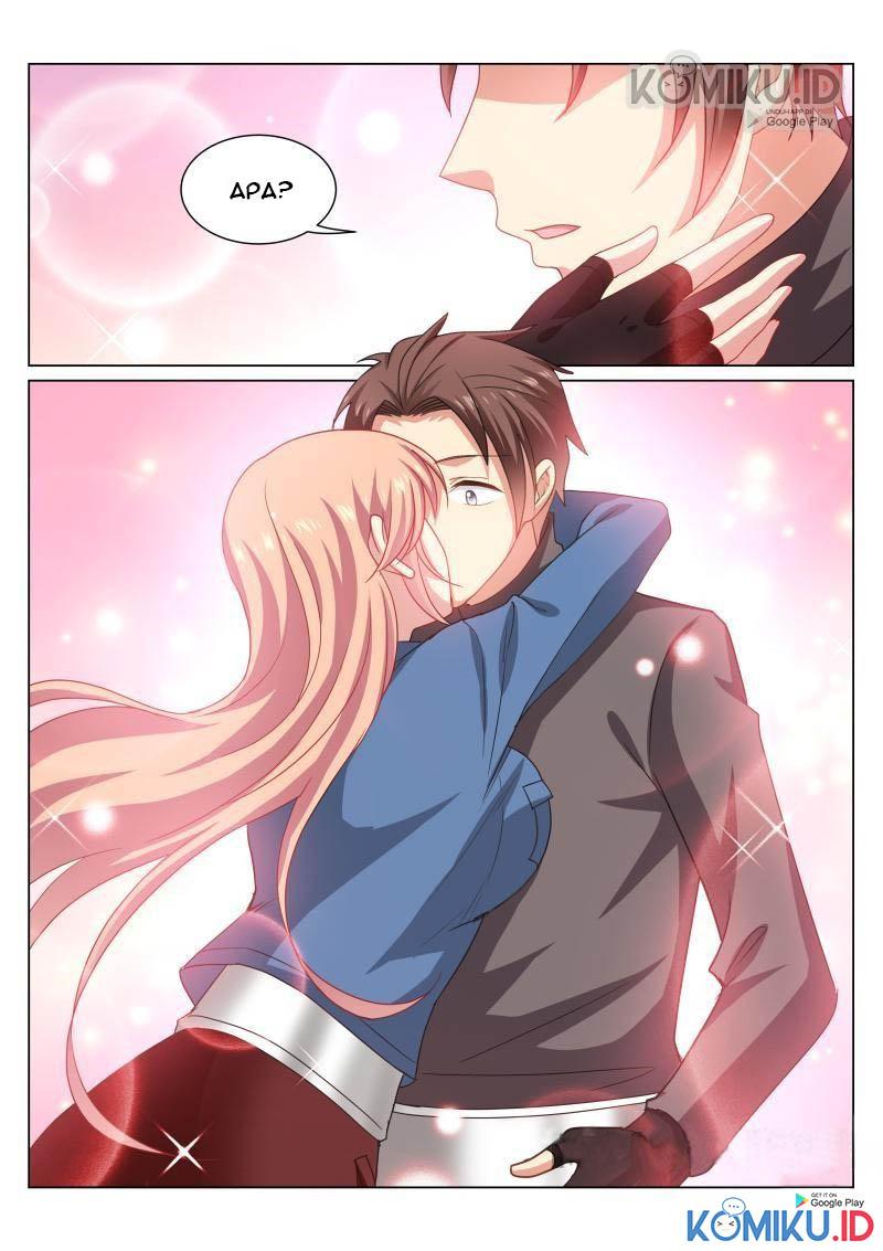 Very Pure Chapter 273 Gambar 2