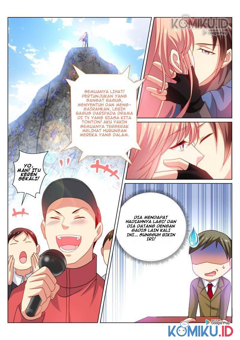 Very Pure Chapter 273 Gambar 3