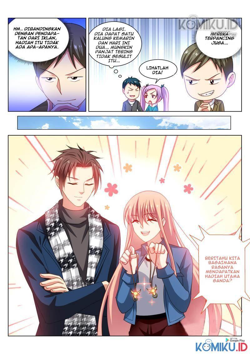 Very Pure Chapter 273 Gambar 4