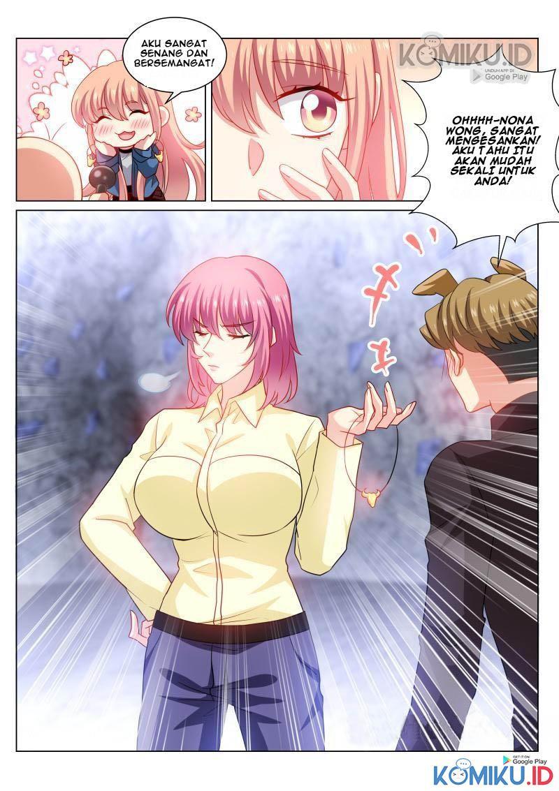 Very Pure Chapter 273 Gambar 5