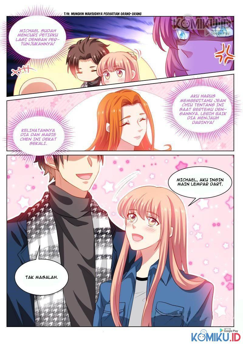 Very Pure Chapter 273 Gambar 6