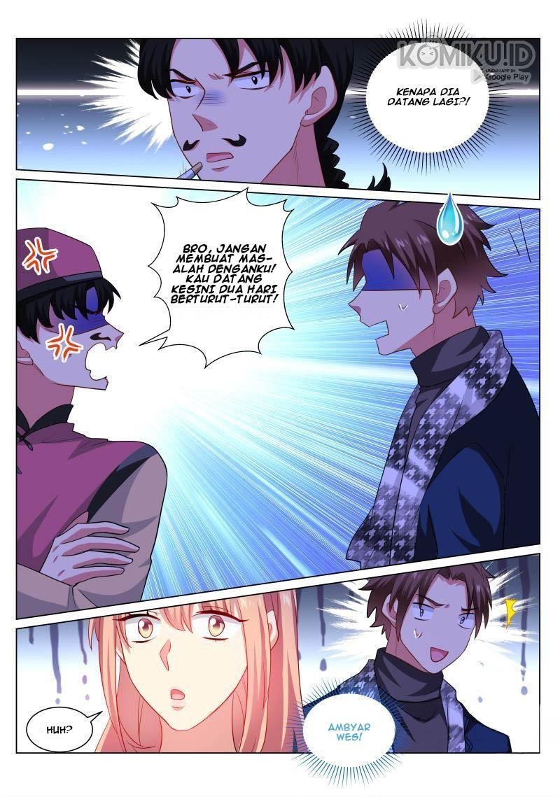 Very Pure Chapter 273 Gambar 8