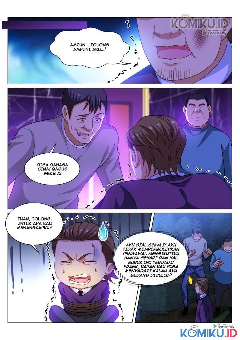 Very Pure Chapter 276 Gambar 1