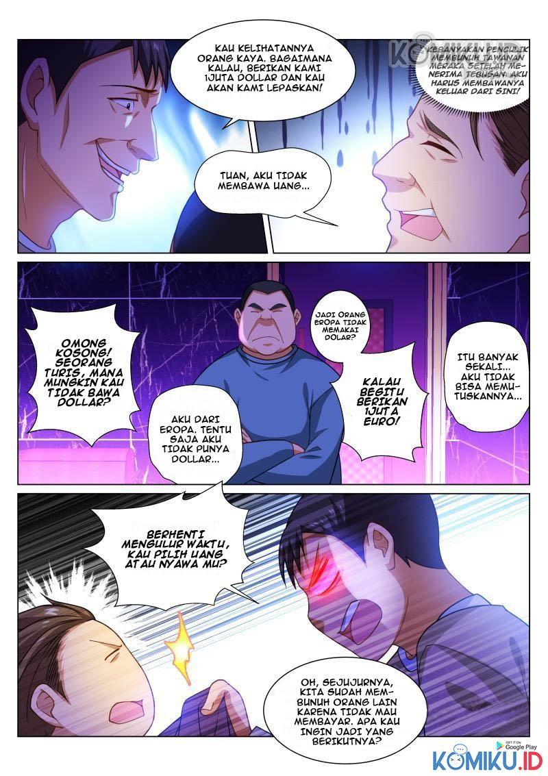 Very Pure Chapter 276 Gambar 2