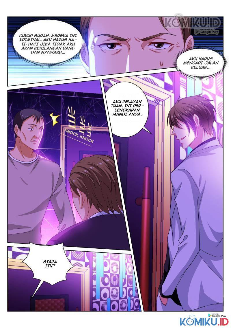 Very Pure Chapter 276 Gambar 3