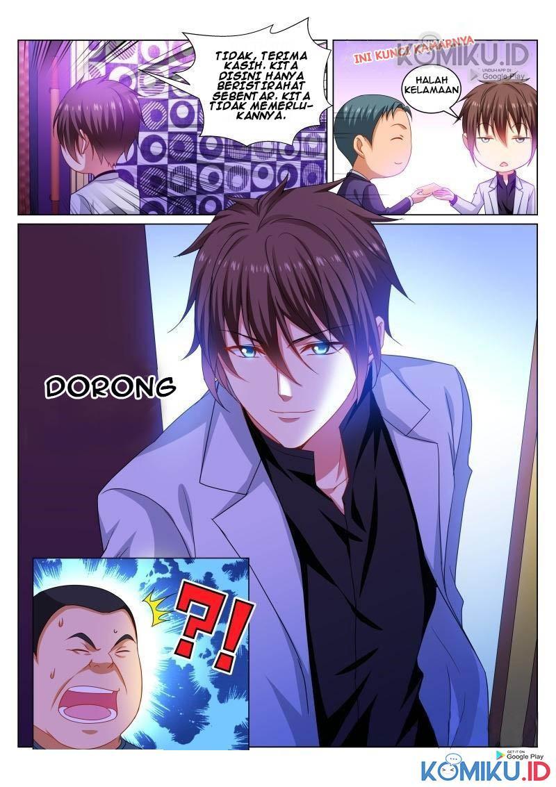 Very Pure Chapter 276 Gambar 4