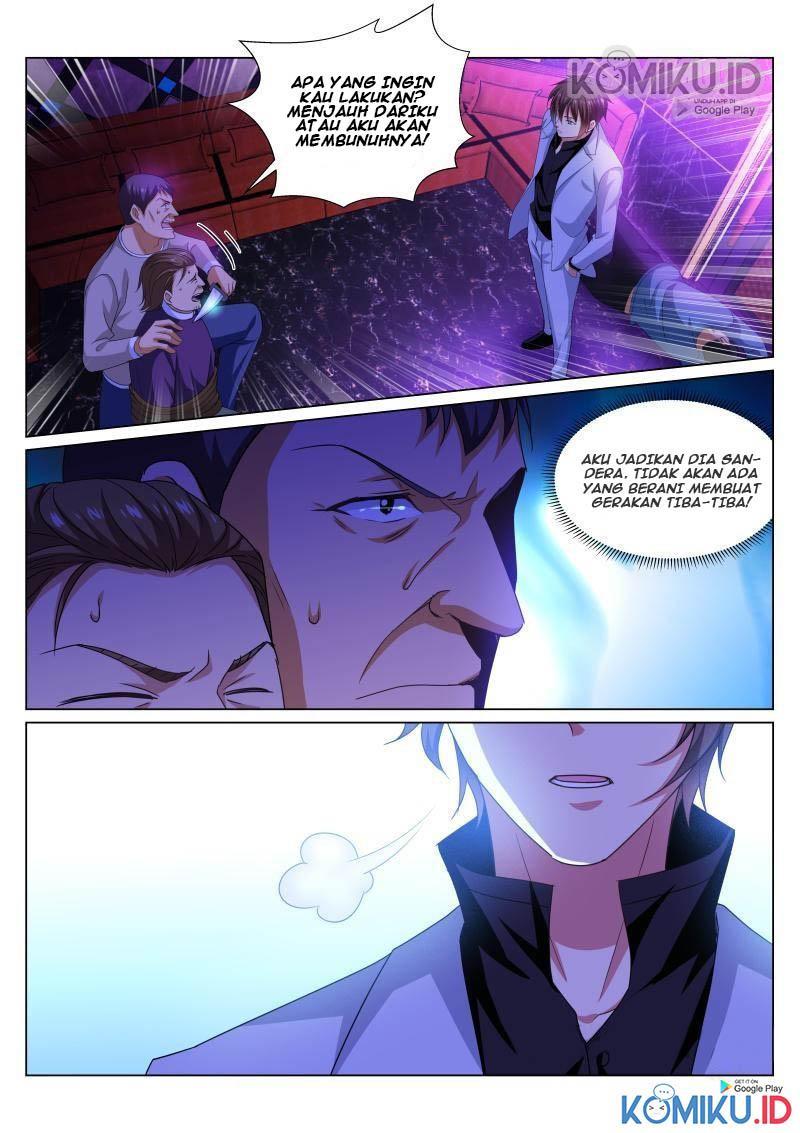 Very Pure Chapter 276 Gambar 6