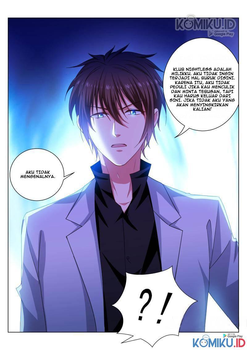 Very Pure Chapter 276 Gambar 7