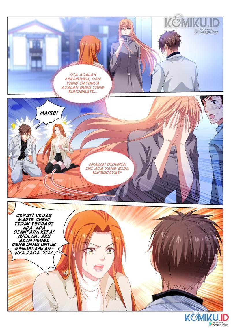 Very Pure Chapter 282 Gambar 1