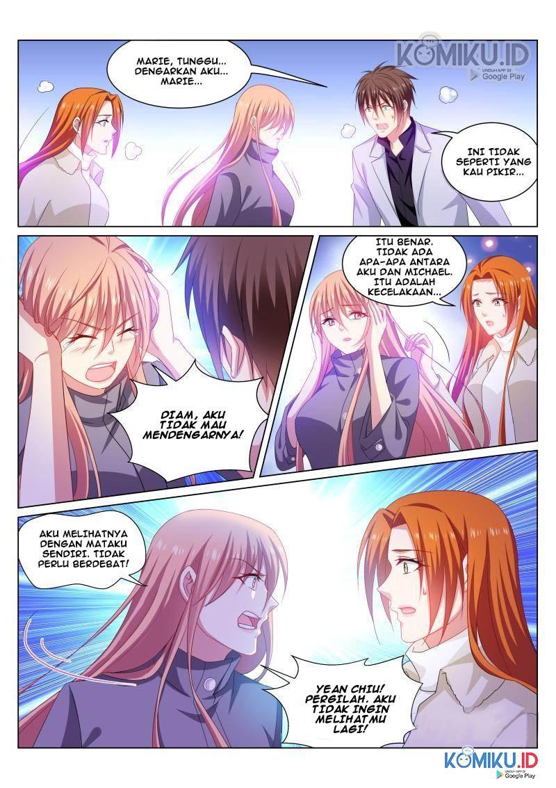 Very Pure Chapter 282 Gambar 2