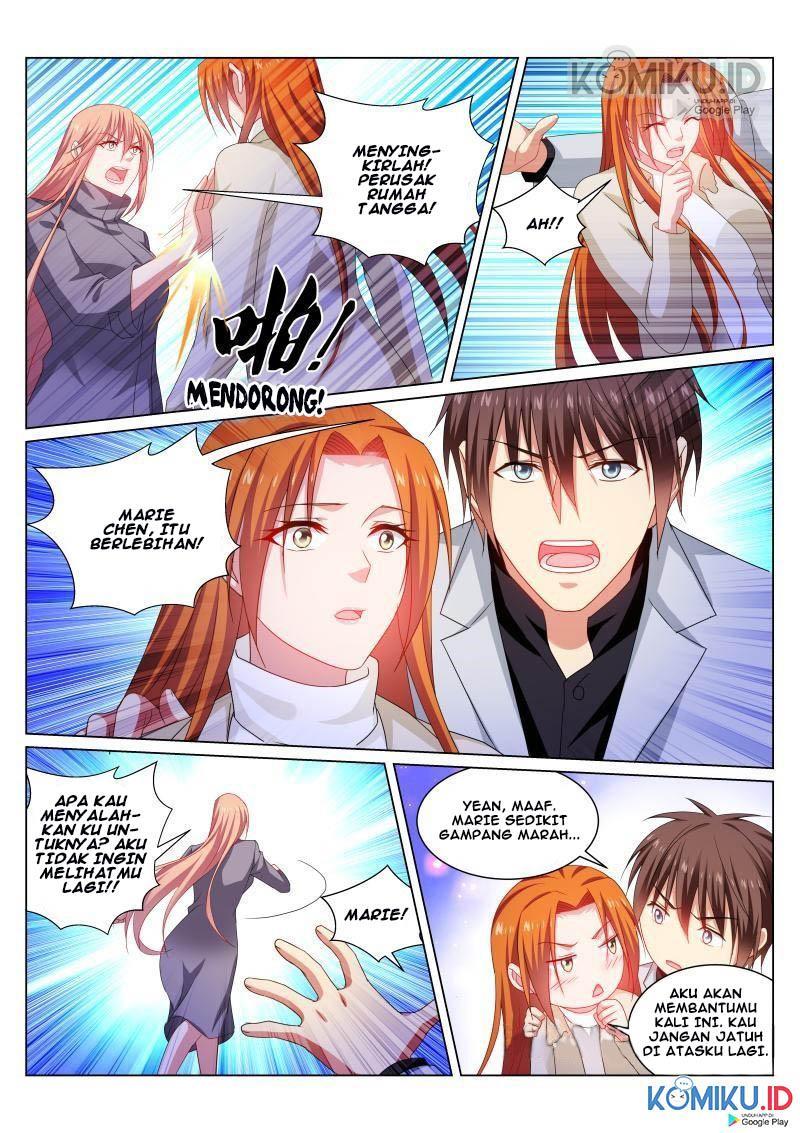 Very Pure Chapter 282 Gambar 3