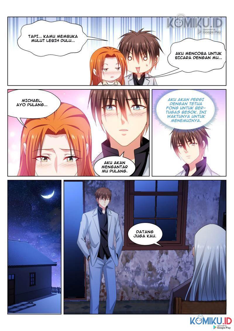 Very Pure Chapter 282 Gambar 4