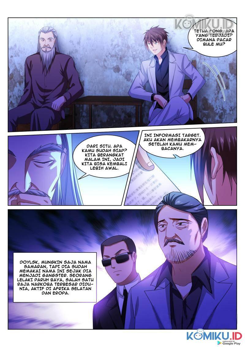 Very Pure Chapter 282 Gambar 5