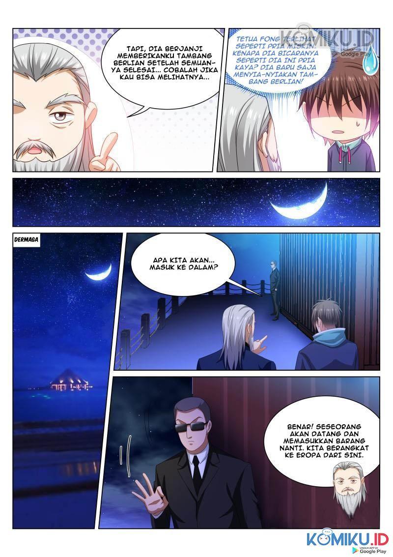 Very Pure Chapter 282 Gambar 7