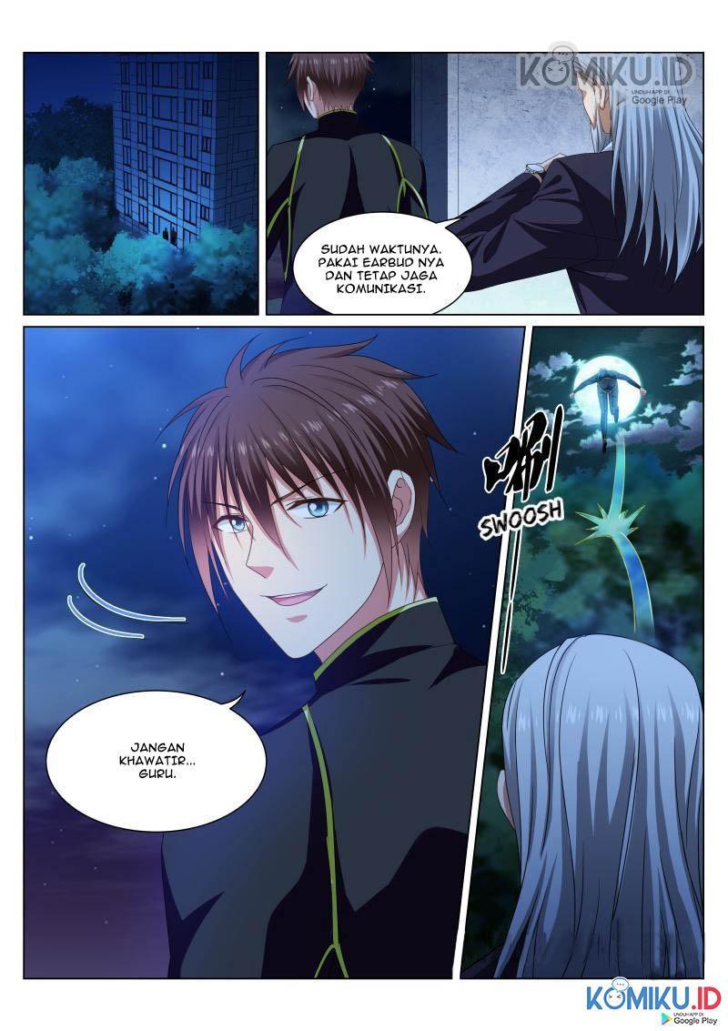 Very Pure Chapter 284 Gambar 1