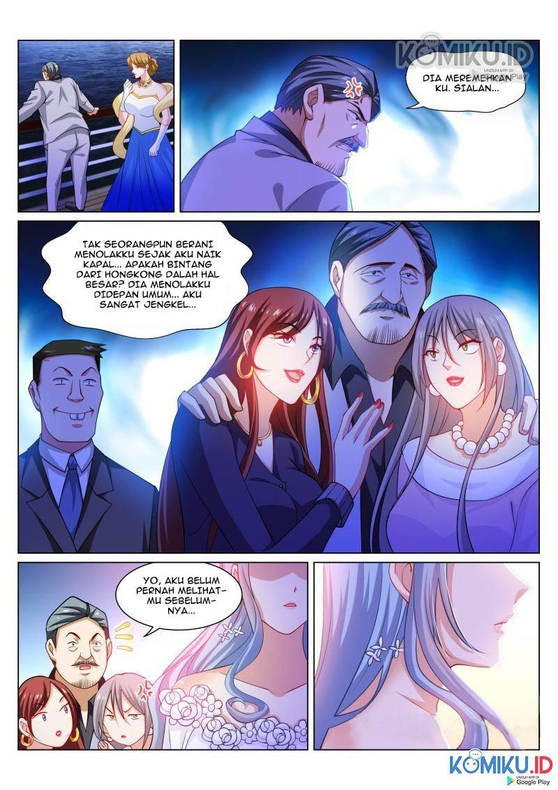 Very Pure Chapter 284 Gambar 3