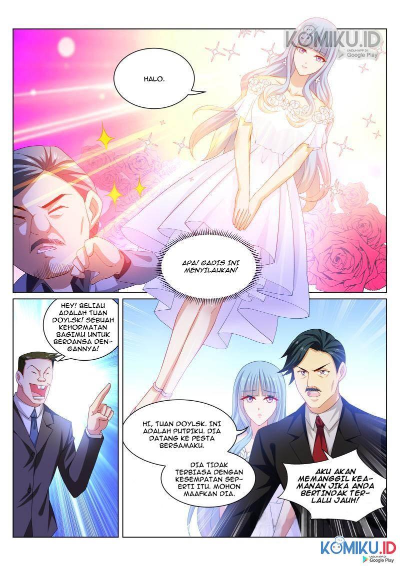 Very Pure Chapter 284 Gambar 4