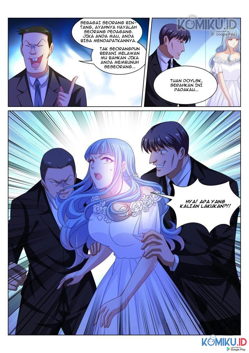 Very Pure Chapter 284 Gambar 6