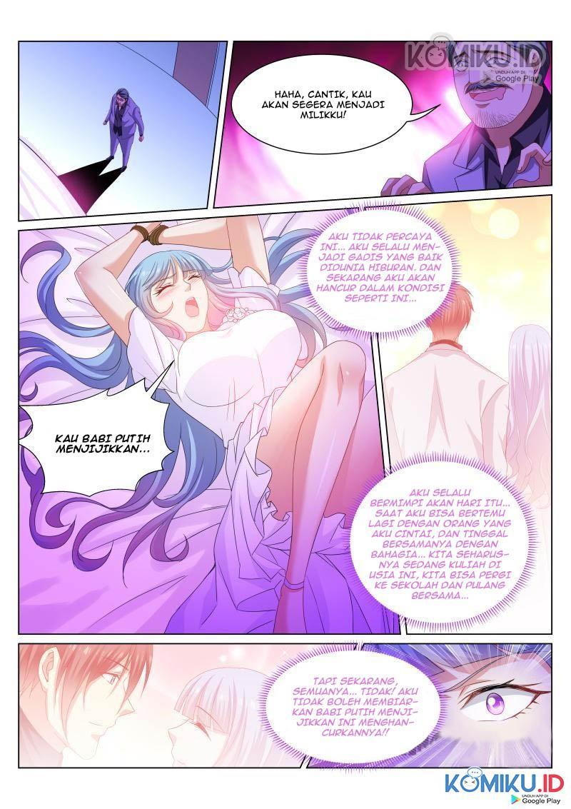 Very Pure Chapter 284 Gambar 7
