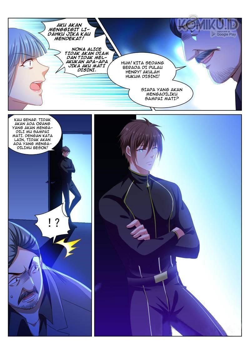 Very Pure Chapter 284 Gambar 8