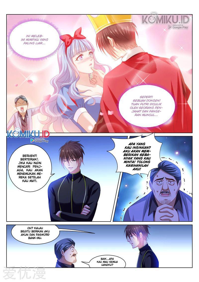 Very Pure Chapter 285 Gambar 2