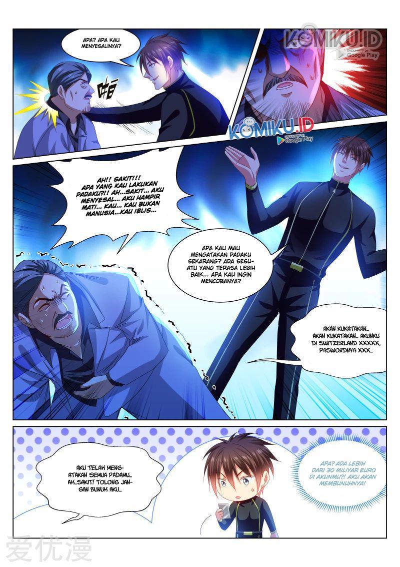 Very Pure Chapter 285 Gambar 3