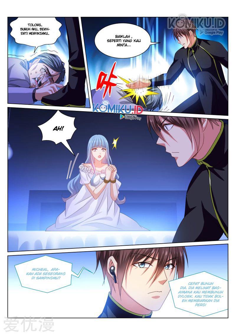 Very Pure Chapter 285 Gambar 4