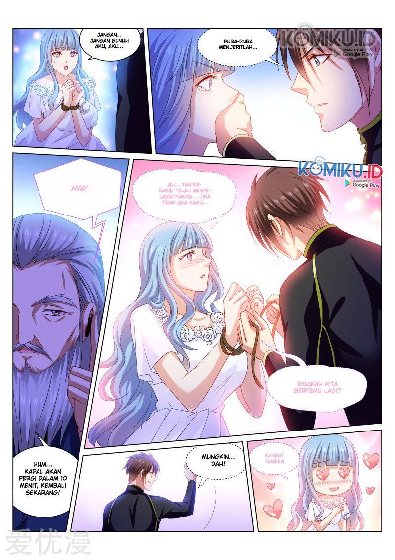 Very Pure Chapter 285 Gambar 5