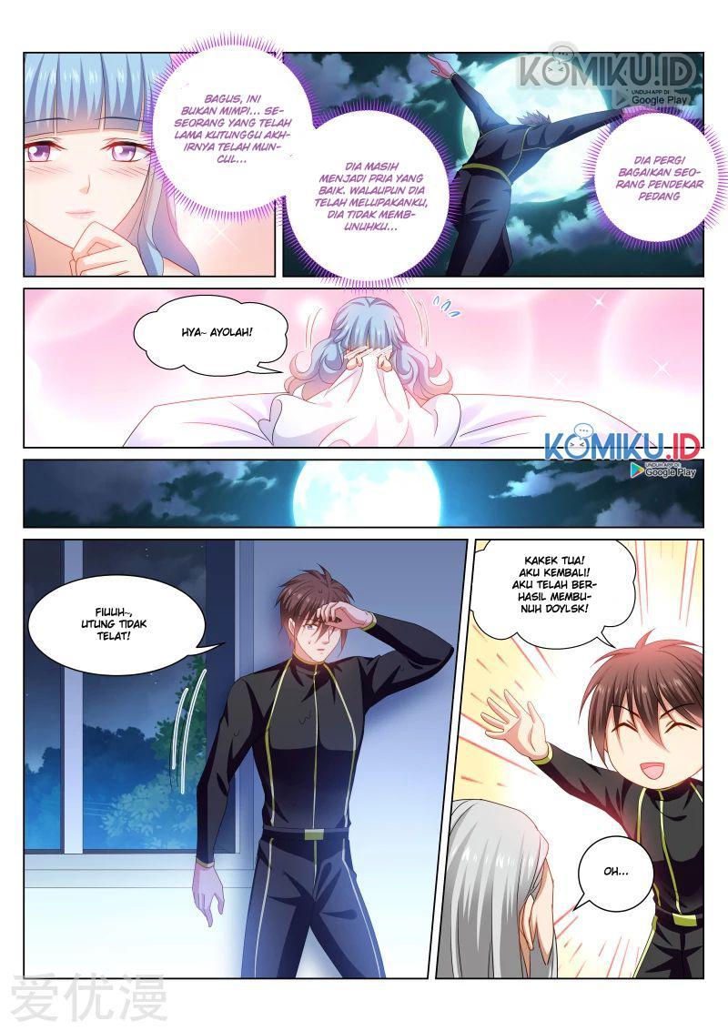 Very Pure Chapter 285 Gambar 6