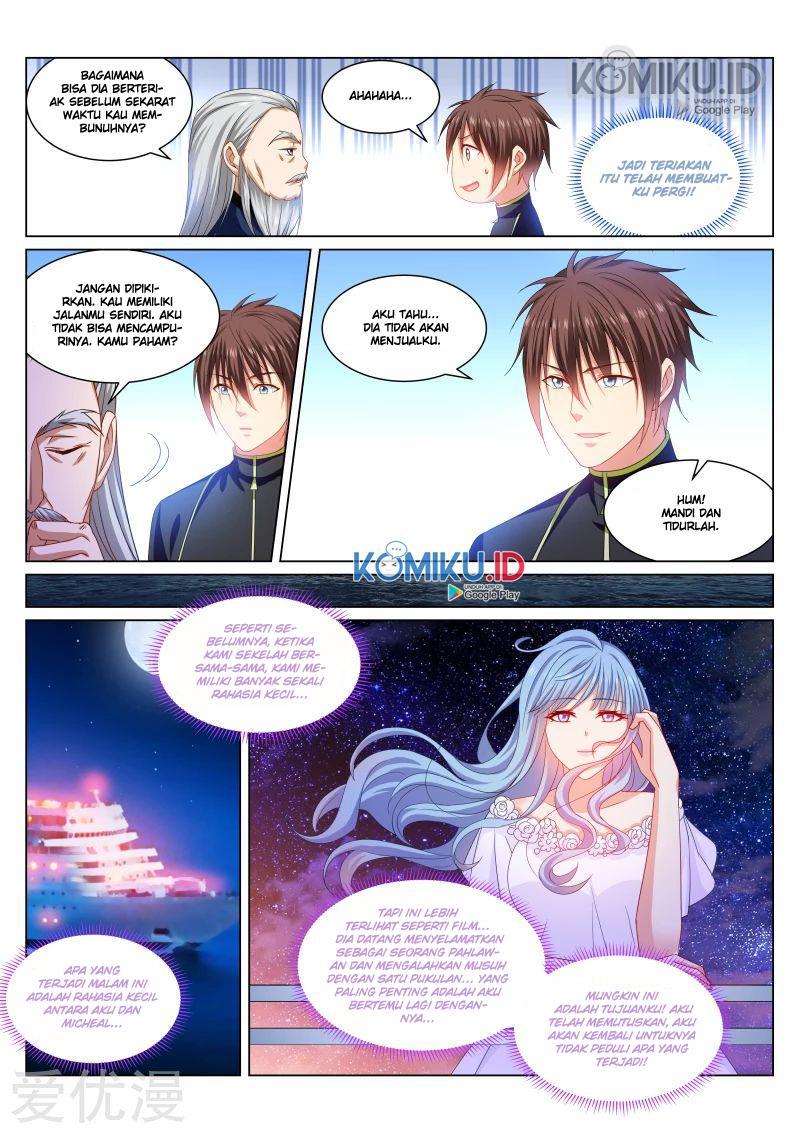 Very Pure Chapter 285 Gambar 7