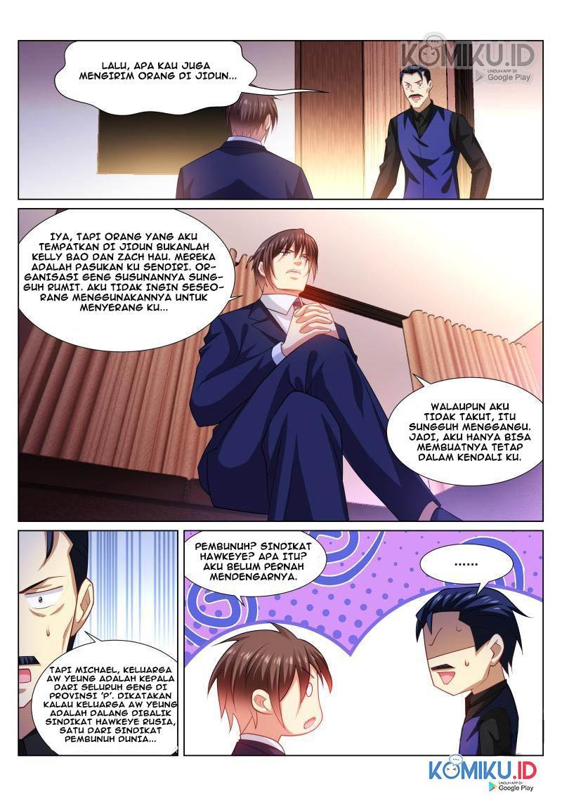 Very Pure Chapter 298 Gambar 3